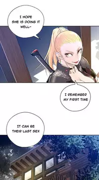 Perfect Half Ch.1-21 (English) (Ongoing)