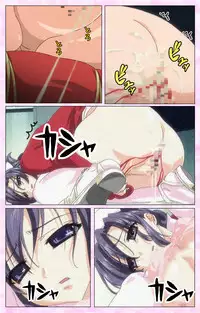 [Selen] Rensai Byoutou Karte-1 Complete Ban [Digital]