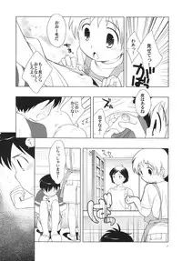 (C68) [Tokuda (Ueda Yuu)] Omiseban Orusuban