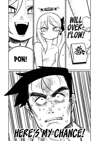 Benriya 68 Datsui Mahjong Ichi