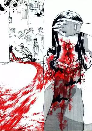 Survival Manual Chapter 1