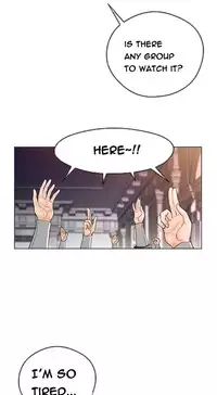 Perfect Half Ch.1-13 (English) (Ongoing)