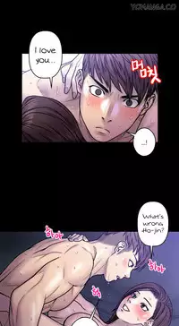 Ghost Love Ch.1-22 (English) (YoManga) (Ongoing)