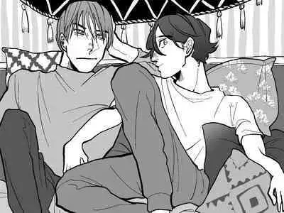 [Nola Obake] Yameru Toki mo, Sukoyakanaru Toki mo, | 无论疾病、还是健康 #4-6 + P站番外插图 + 番外合集1-3[Chinese] [Digital]