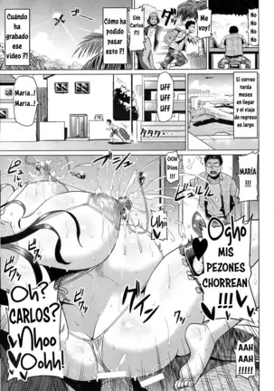 MENSAJE EN UN PENDRIVE