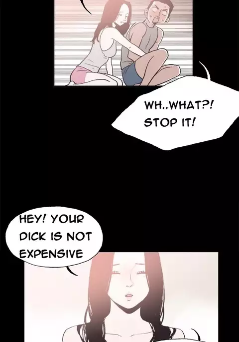 Cohabitation Ch.1-38