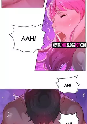 What do you Take me For? Ch.15/?