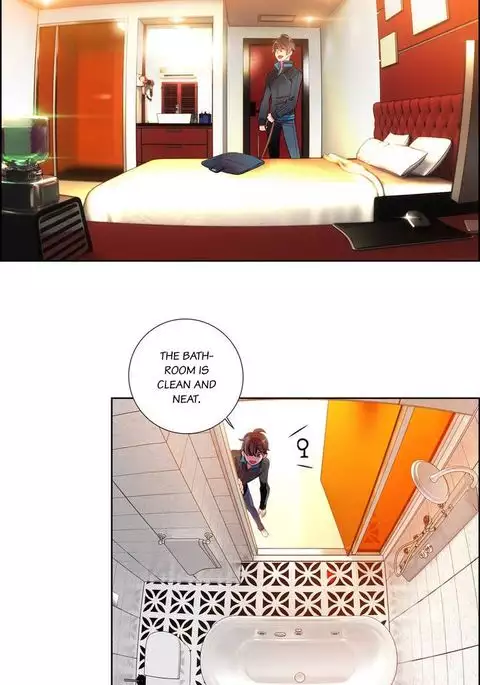 Lilith`s Cord Ch.1-14