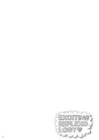 EXCITING REFLEXOLOGY