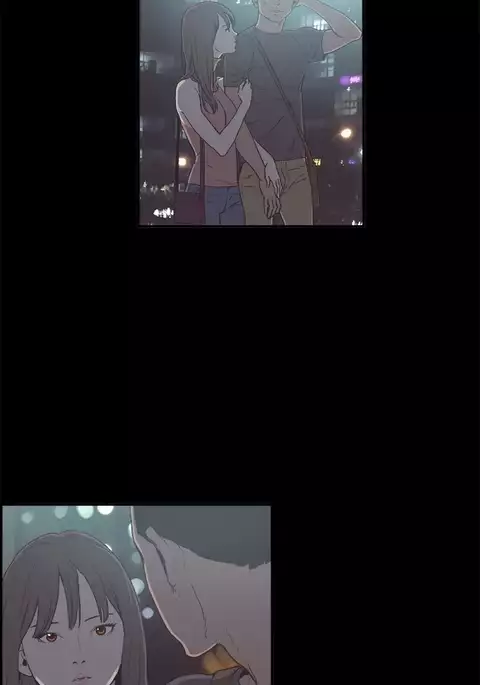 Cohabitation Ch.1-40