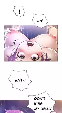 Perfect Half Ch.1-18 (English) (Ongoing)