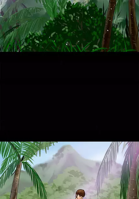 Secret Island Ch.1-13