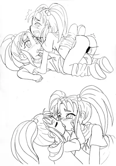 Pandora Box Junbi-gou 2