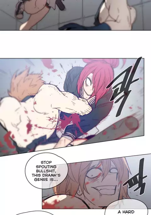 Household Affairs Ch.1-45