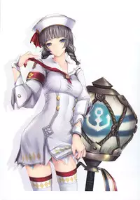 (C86) [UDON-YA (Kizuki Aruchu, ZAN)] 10TH (Various)