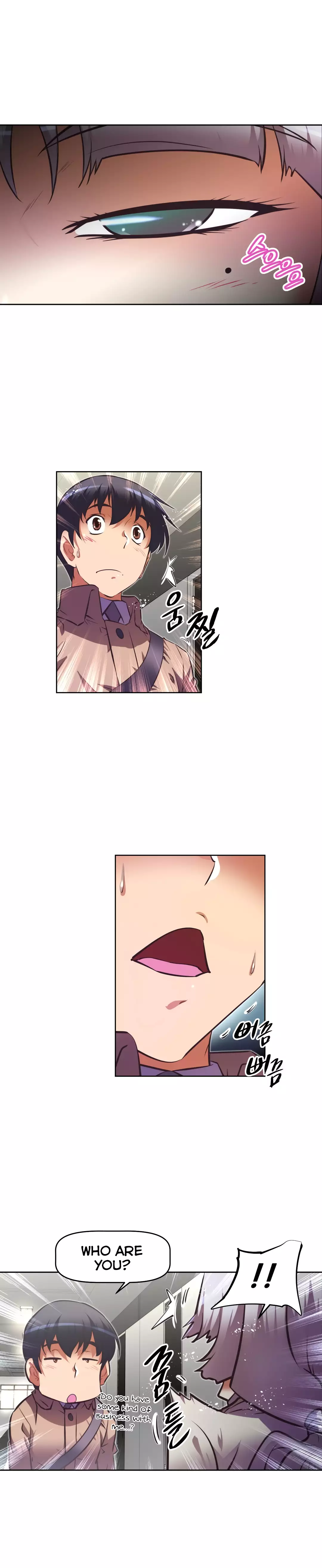 Brawling Go Ch.76-126