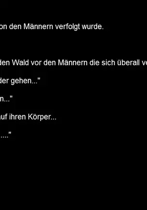 Deep Risings Monster Hunter 1 German Version