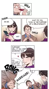 [Ramjak] Atonement Camp Ch.1-34 (English) (Ongoing)