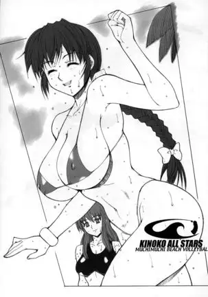 Kinoko Tsuushin vol. 1 - revision and enlargement | Mushroom Signal vol. 1 - revision and enlargement