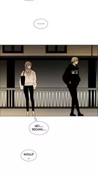 [Silverstar] Talk To Me Ch.1-37 (English) (Ongoing)