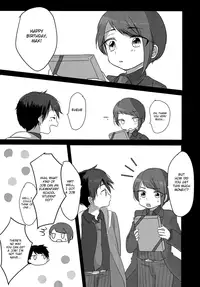 (Shota Scratch 30) [Osakana Planet (Icica)] Shougakusei Arbeit, Hajimemashita. [English] [Shotachan]