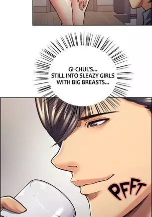 Taste of Forbbiden Fruit Ch.38/53