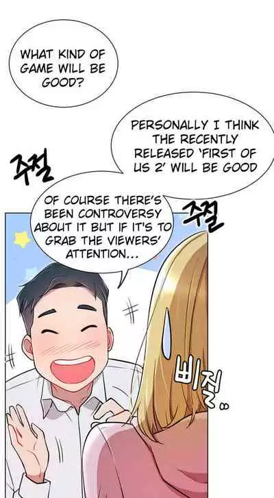 LIVE WITH : DO YOU WANT TO DO IT Ch. 1-14 [English]