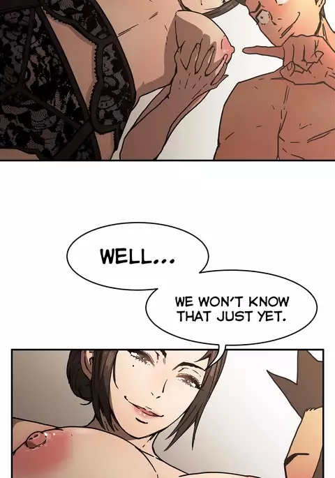 Refrain Love Ch.1-34