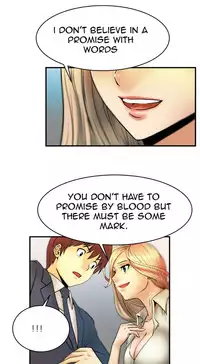 My Office Ch.1-43 (English) (Ongoing)