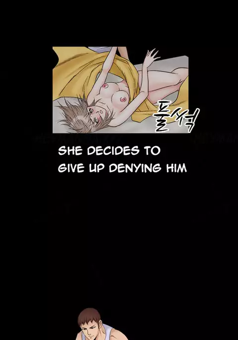 The Taste of Hands Ch.1-73