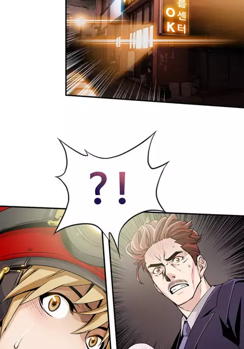 Kill the Dead Bastard Ch.0-11