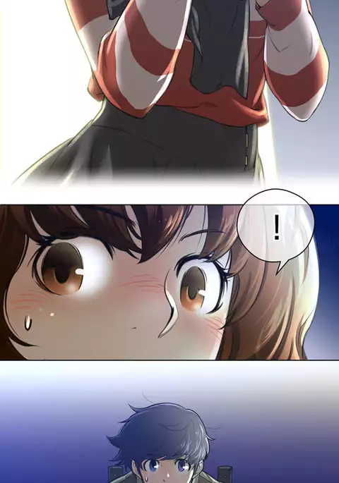 Perfect Half Ch.1-32