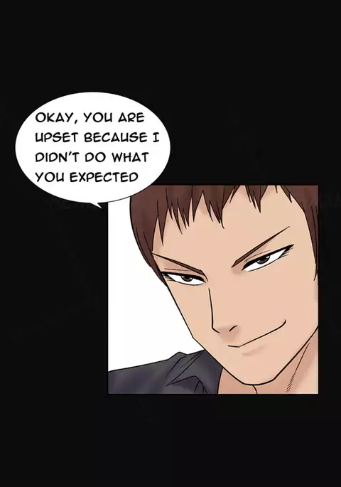 The Taste of Hands Ch.1-55