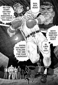 Training Dog Ch. 1-7