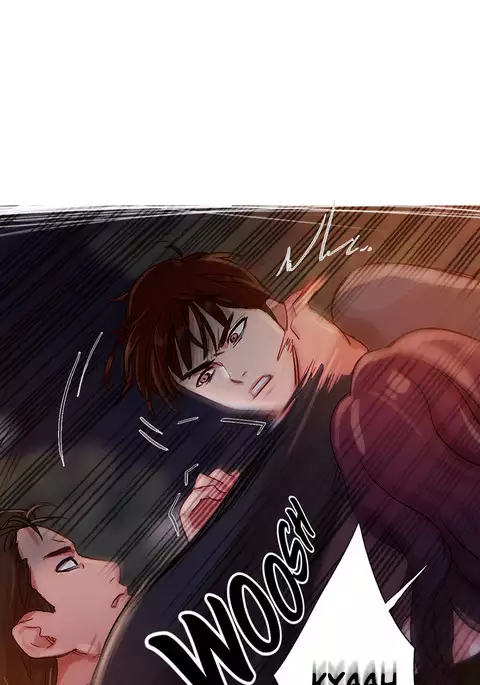 Scandal of the Witch Ch.1-28