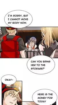 [Gyuo] Kill the Dead Bastard Ch.0-18 (English) (Ongoing)