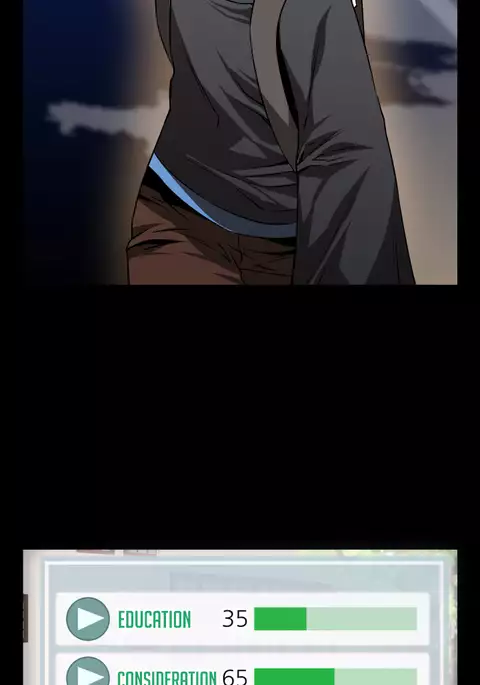 Love Parameter Ch.1-69