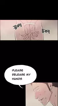 [Mr. Byeong-Su] Cohabitation Ch.1-30 (English) (Ongoing)