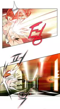 [Juder] Lilith`s Cord Ch.1-20 (English) (Ongoing)