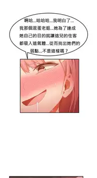 [Mx2J] Hahri's Lumpy Boardhouse Ch. 0~32【委員長個人漢化】(完結)