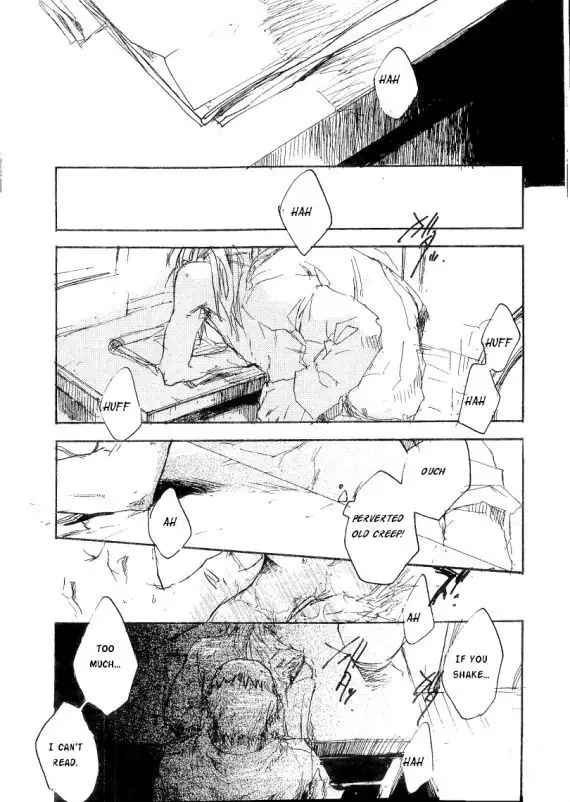 Sombre Dimanche - English