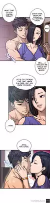 Ghost Love Ch.1-11 (English) (YoManga) (Ongoing)