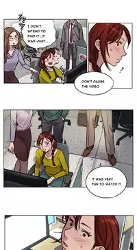 [Ramjak] Atonement Camp Ch.1-36 (English) (Ongoing)