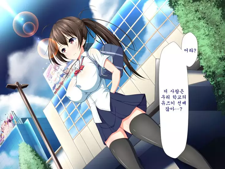 Inran Virus ~Seikoui wa Iryoukoui~ <팀 혼파망>