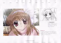 The Ultimate Art Collection Of "Kanon"