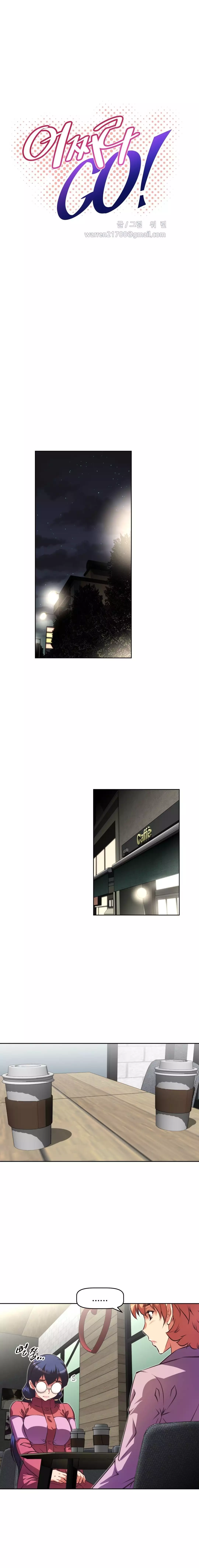 Brawling Go Ch.76-122