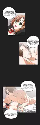 [Edge Edge] SStudy Ch.0-25 (English) (YoManga) (Ongoing)