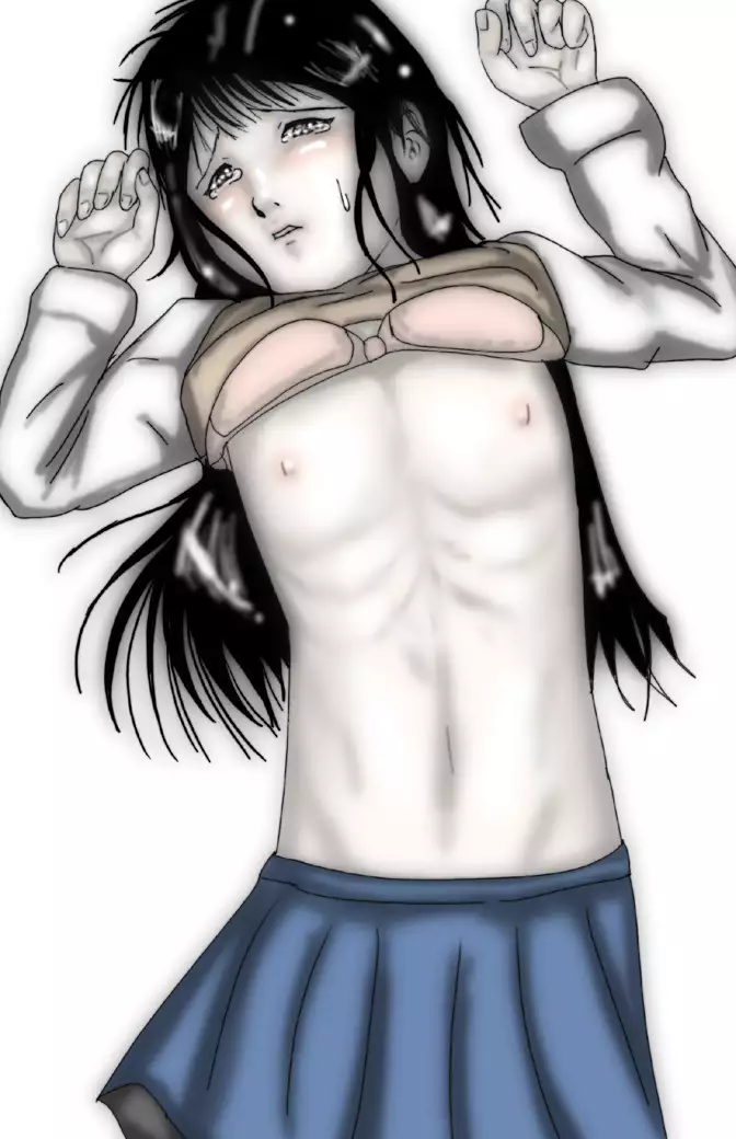 Yukikage Town M*rder Case: H*runa Hatano