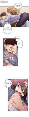 Ghost Love Ch.1-9 (English) (YoManga) (Ongoing)