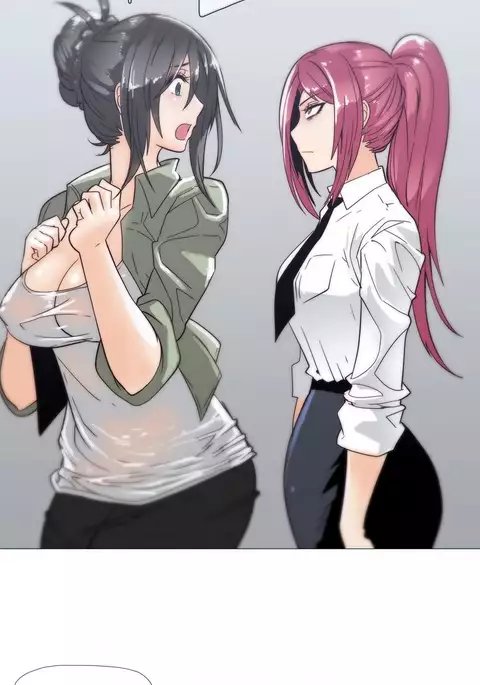 Household Affairs Ch.1-40